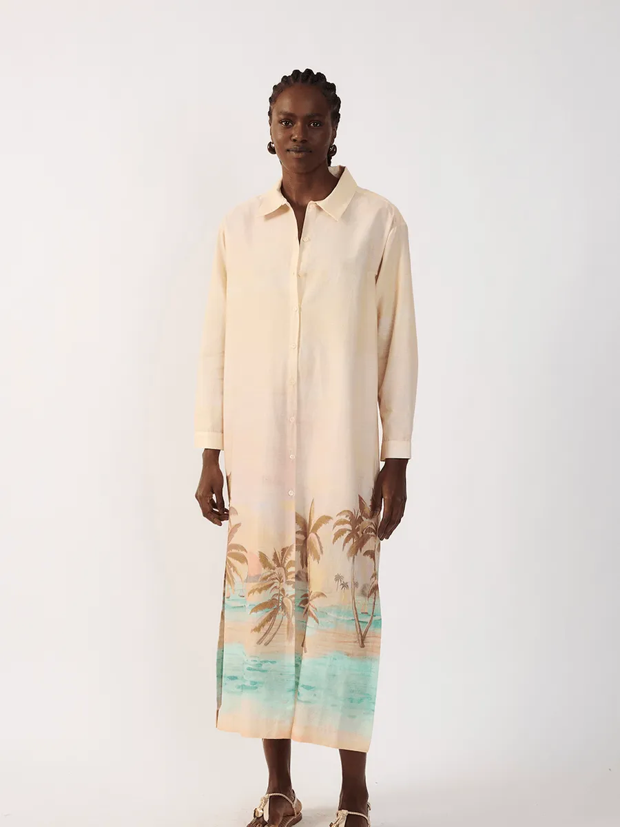 Blusa de grife em promoção