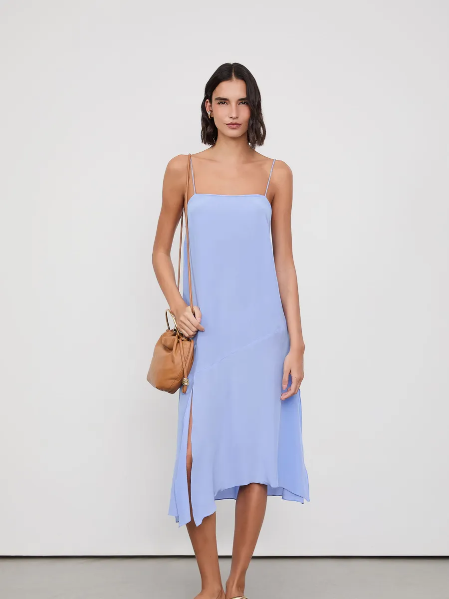 Vestido de grife em promoção