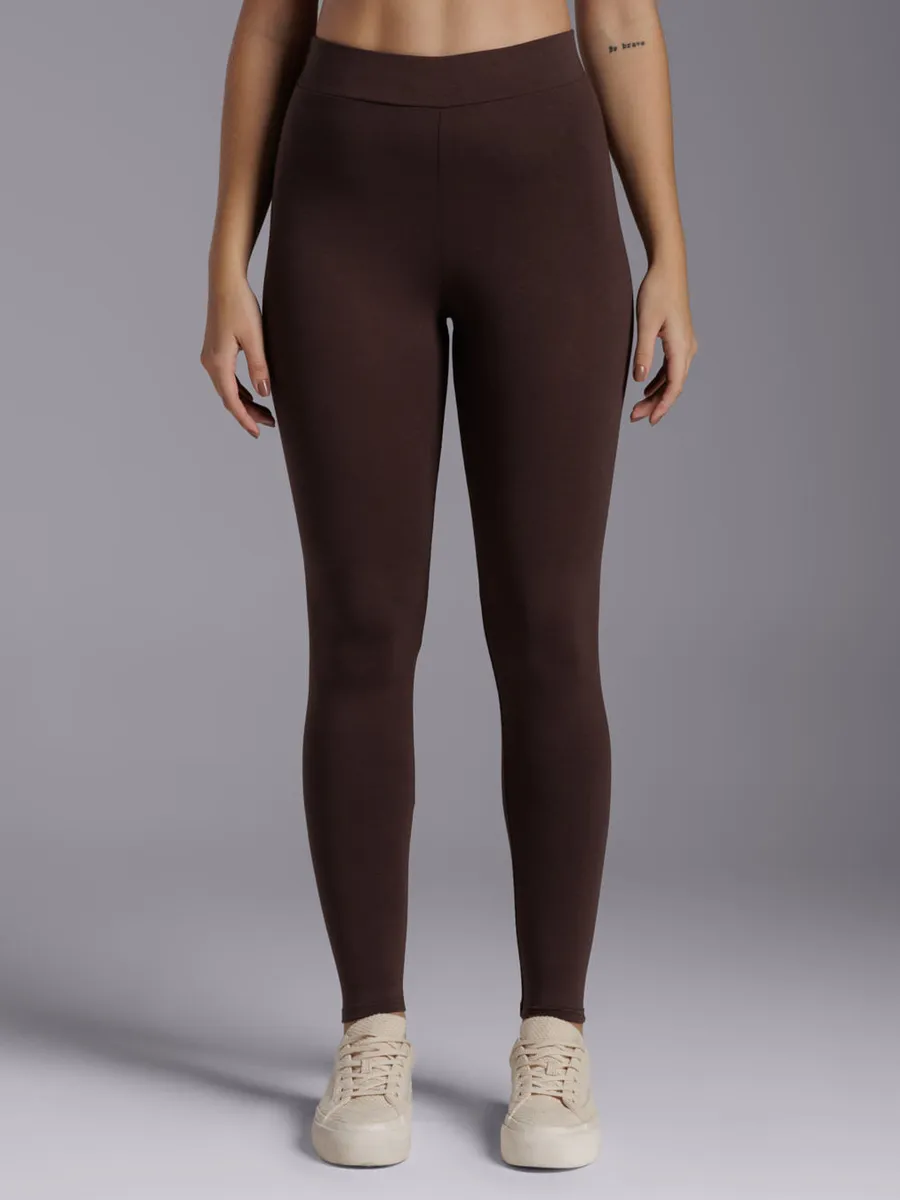 Basicamente, Calça Legging Anti Odor - BASICAMENTE