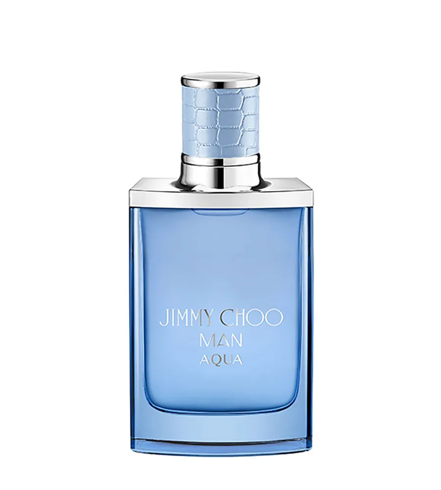 Jimmy Choo, Perfume Jimmy Choo Man Aqua Masculino - Eau de Toilette 50ml