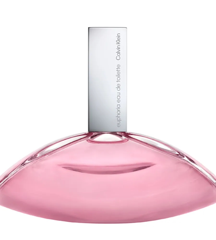 Calvin Klein, Perfume Calvin Klein Euphoria Feminino - Eau de Toilette 100ml