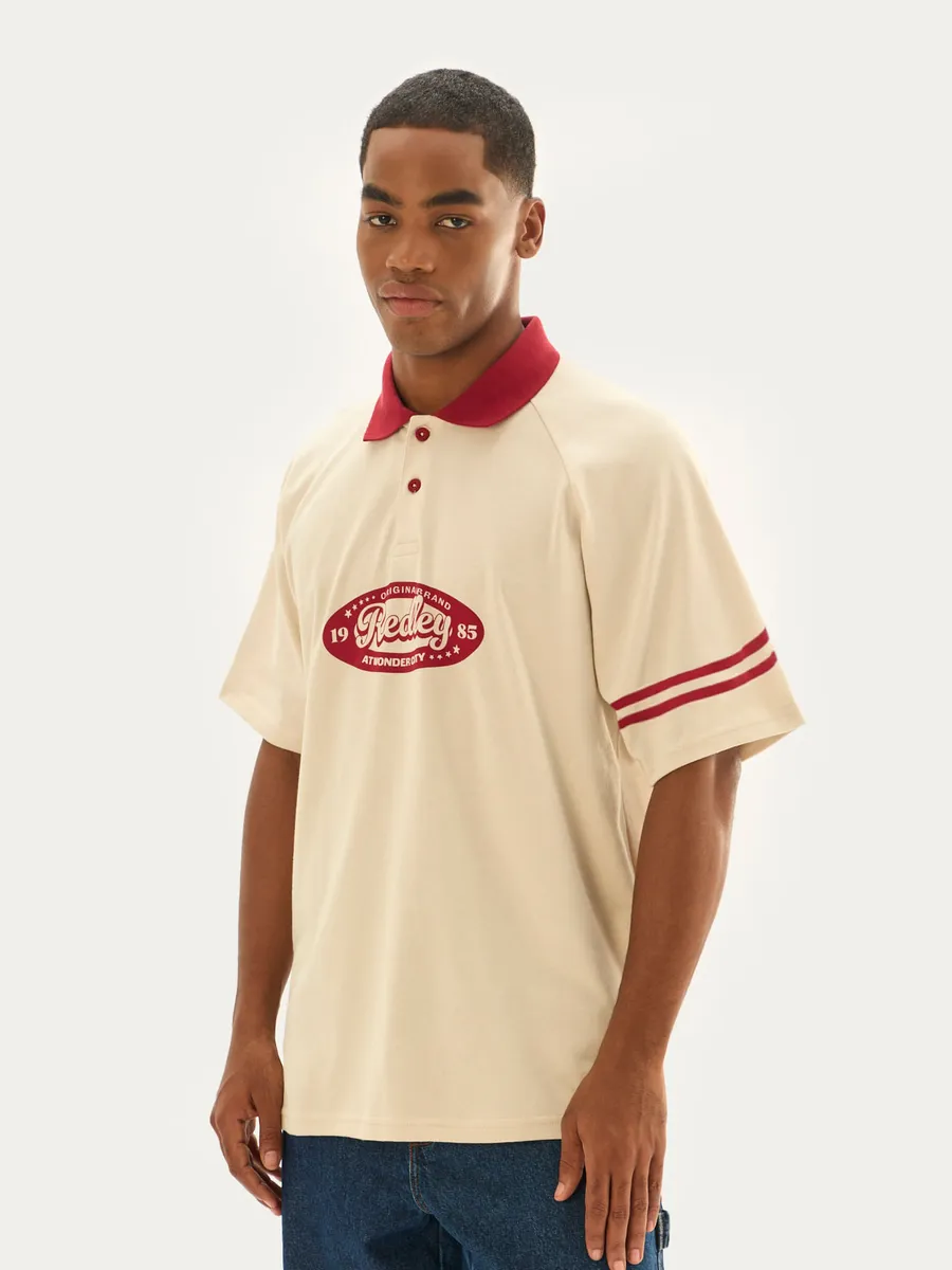 Redley, Polo wonder areia