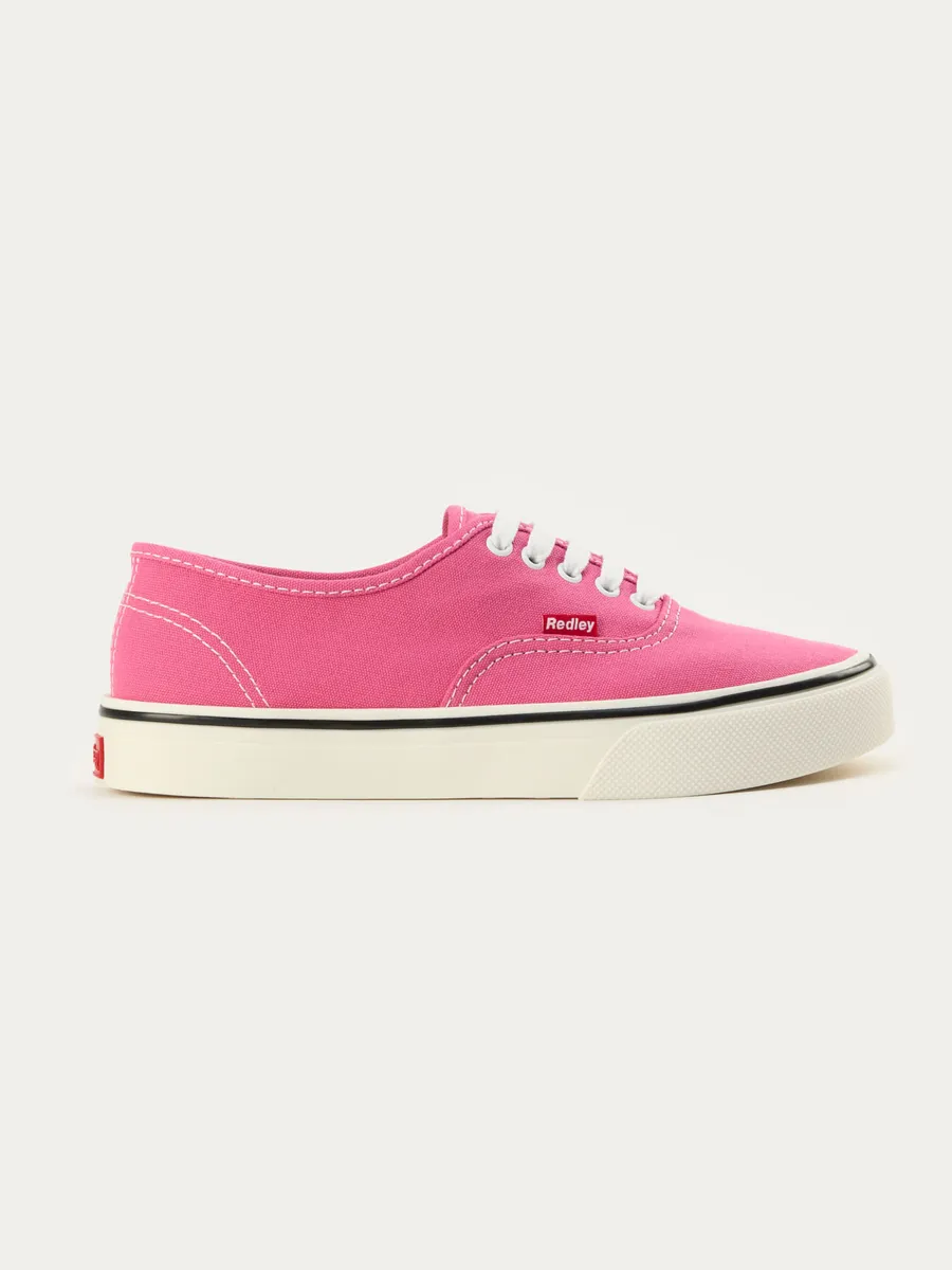 Redley, Tênis originals 40 years rosa