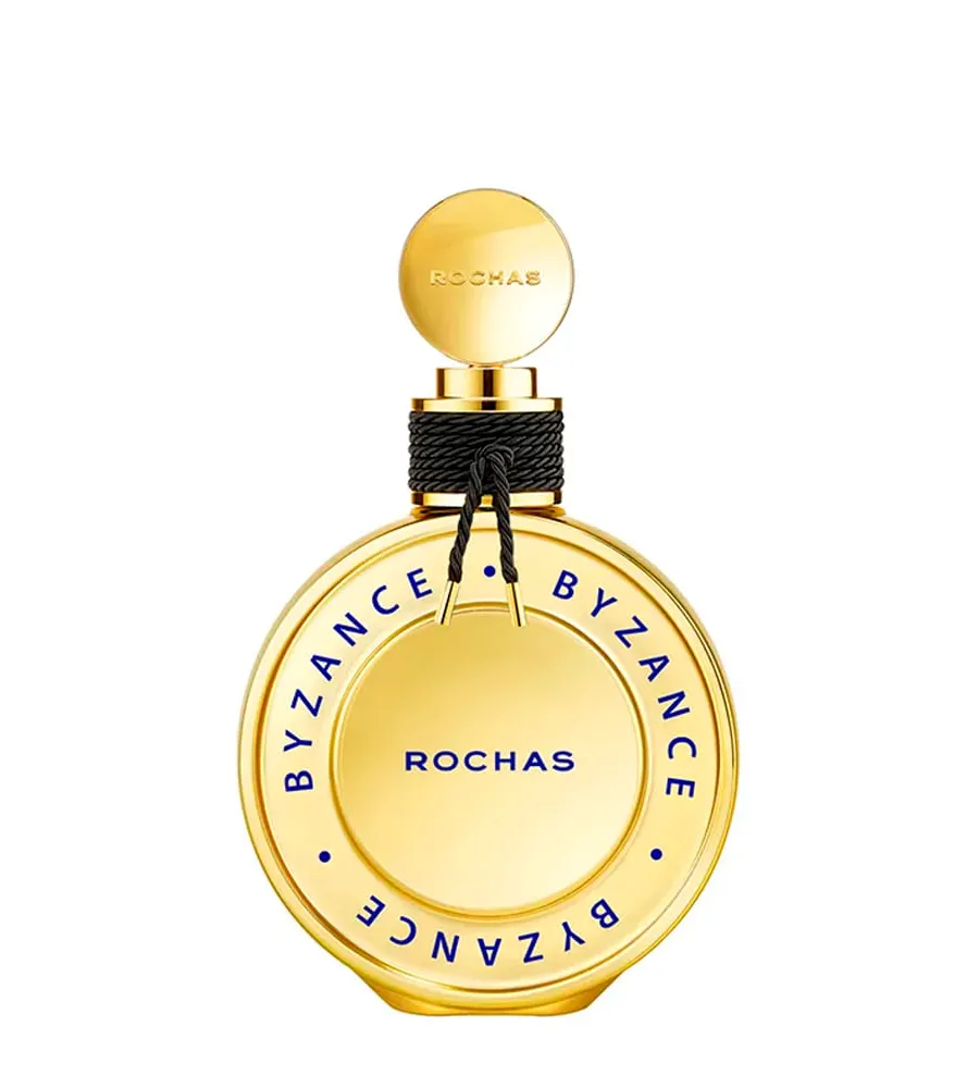 Rochas, Perfume Rochas Byzance Gold Feminino - Eau de Parfum 90ml