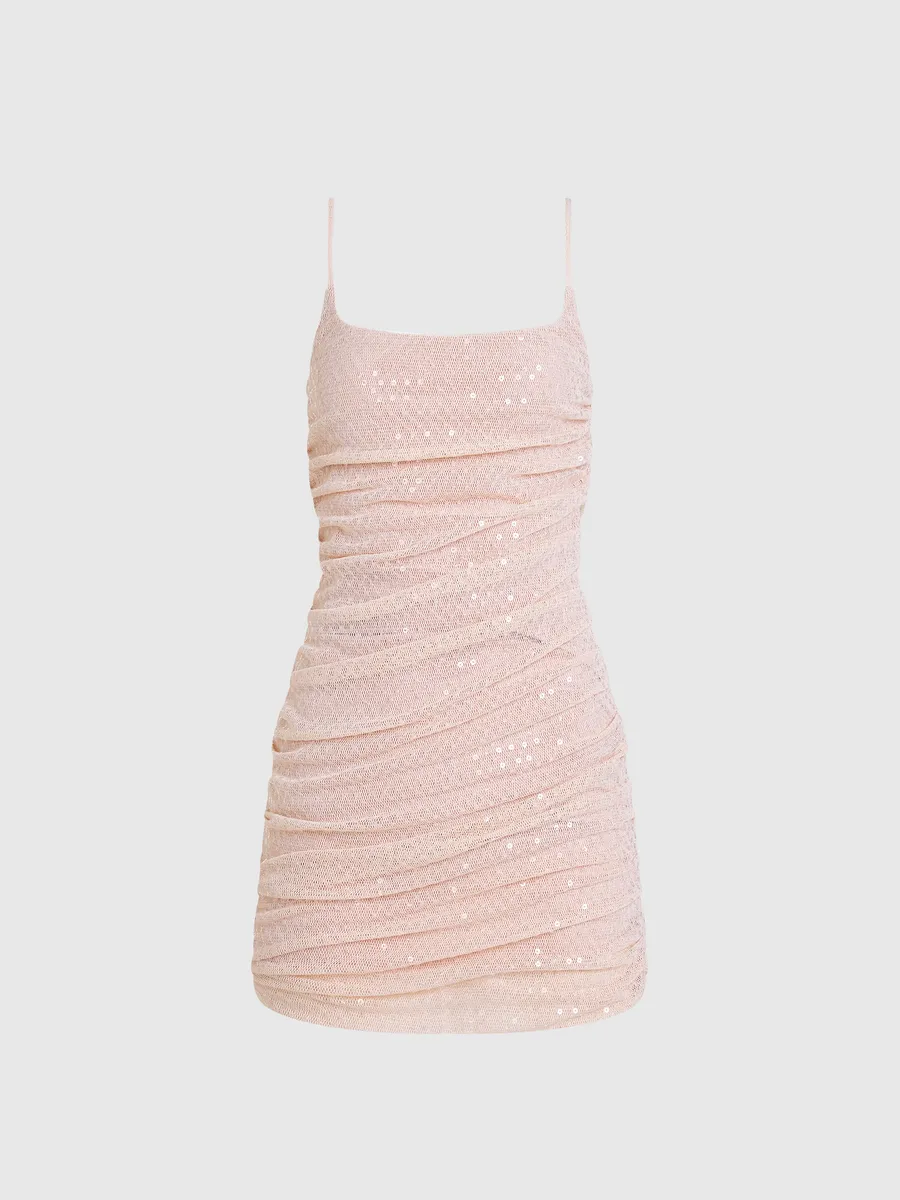 Vestido de grife em promoção