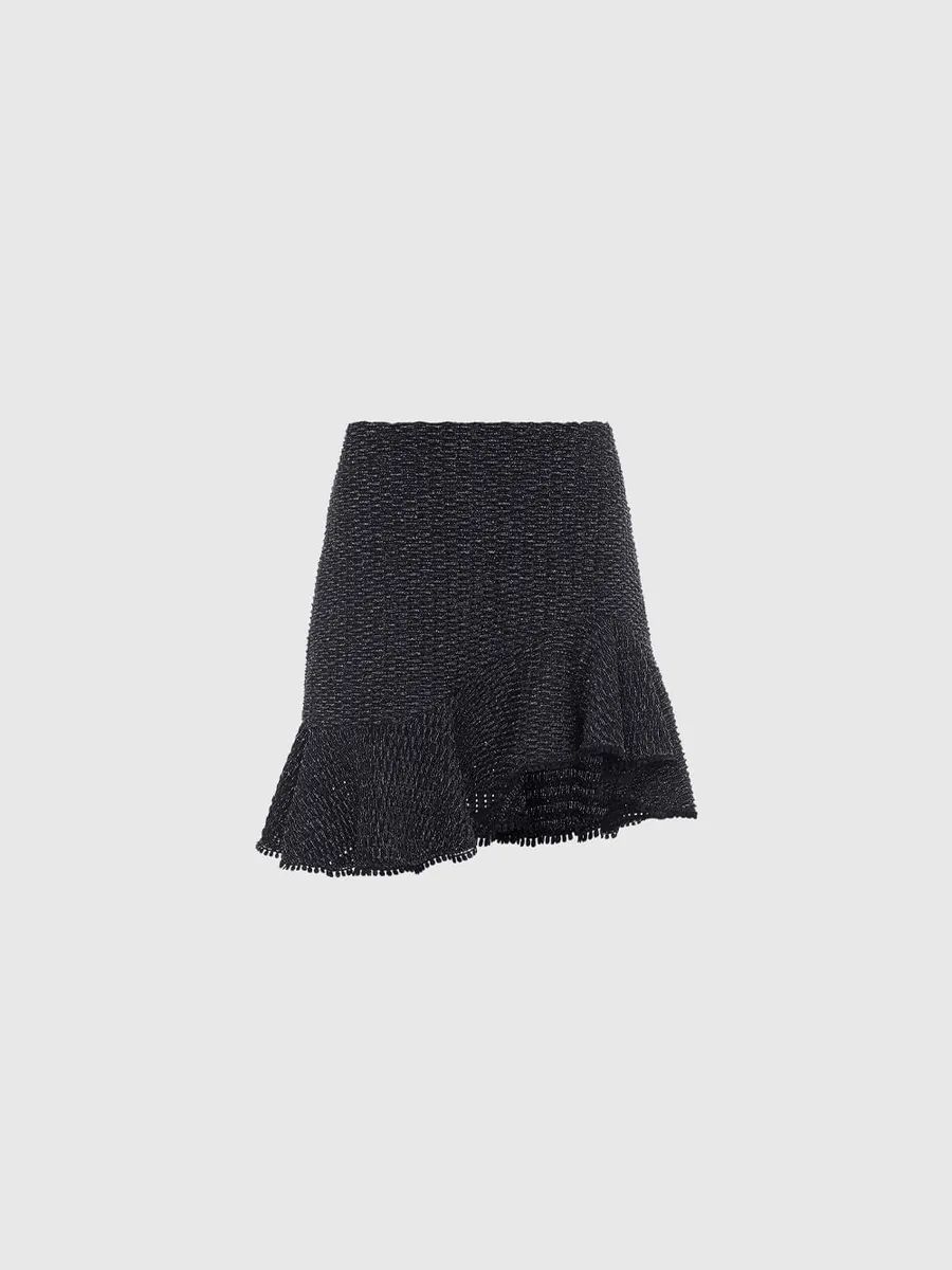 Calça ou saia de grife em promoção