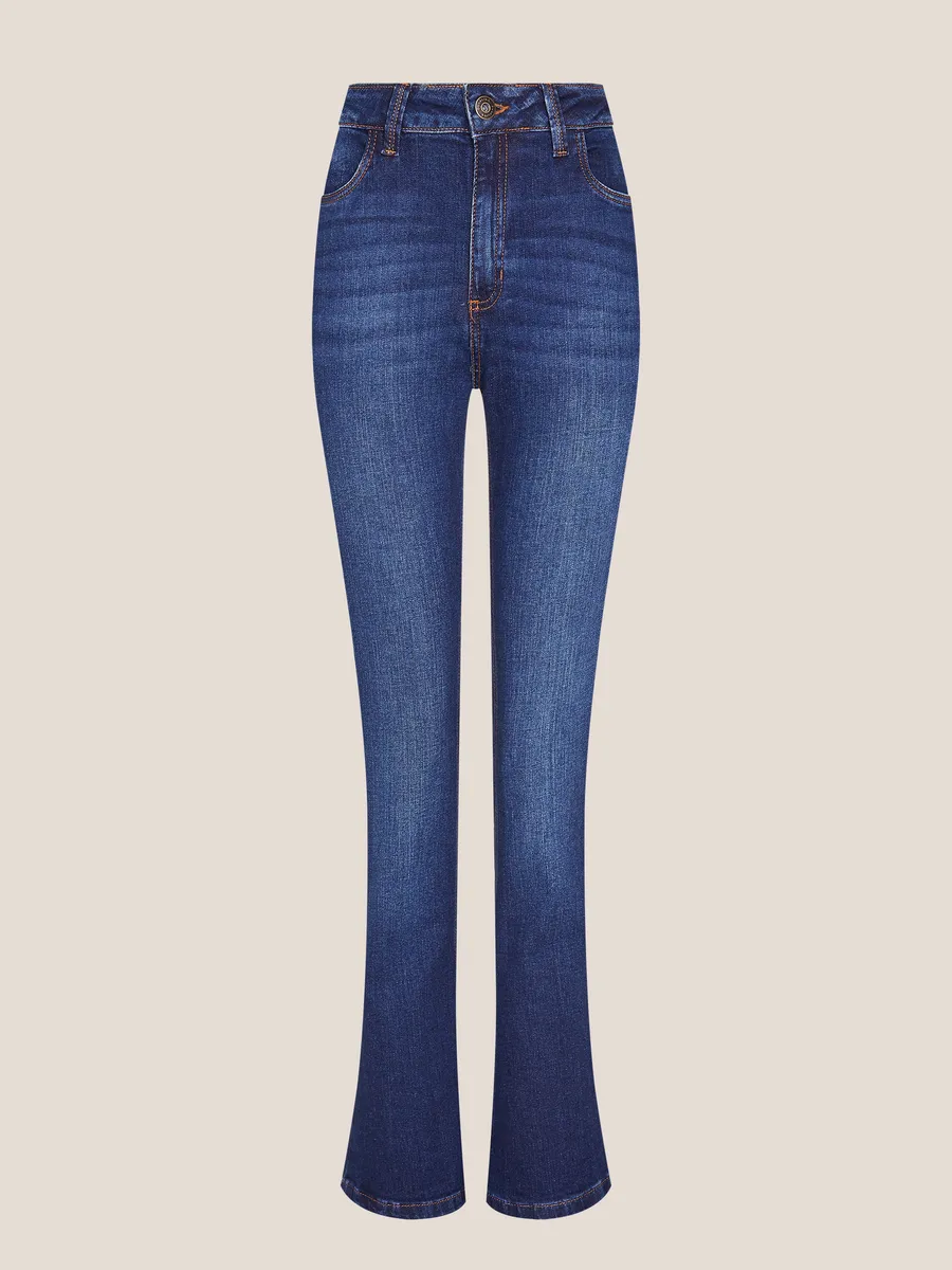 Calça ou saia de grife em promoção