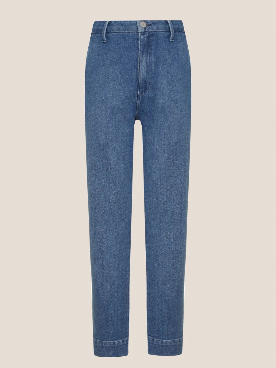 Calça ou saia de grife em promoção