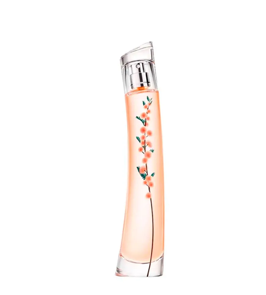 Kenzo, Perfume Kenzo Flower by Kenzo Ikebana Mimosa Feminino - Eau de Parfum 75ml