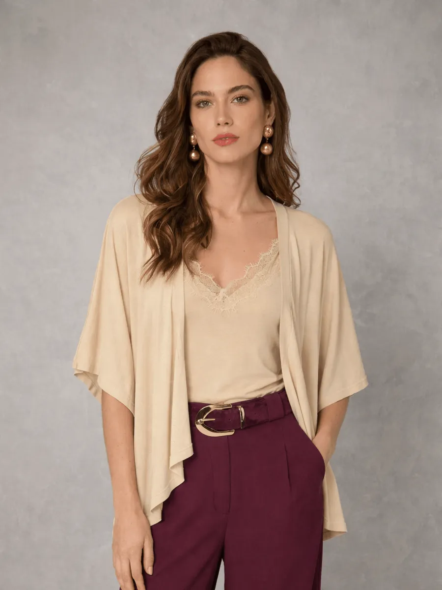 Blusa de grife em promoção