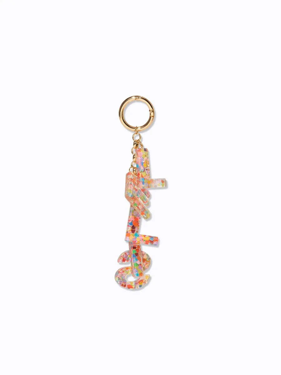 Le Lis, Bag Charm Le Lis Feminino
