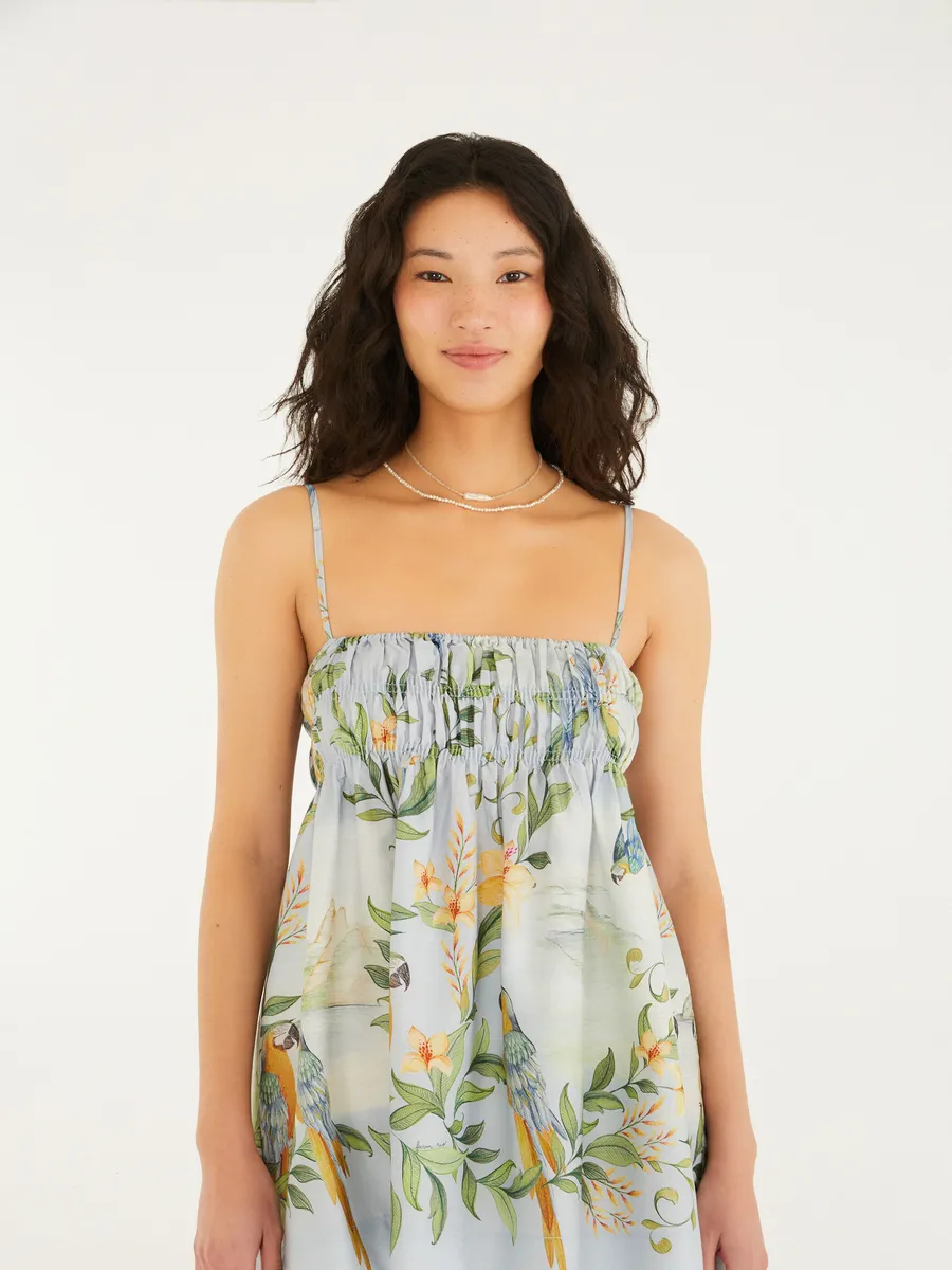 Blusa de grife em promoção