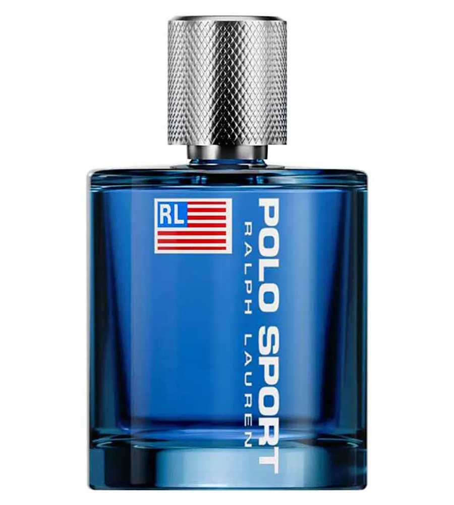 Ralph Lauren, Perfume  Polo Sport Ralph Lauren Masculino Eau de Toilette