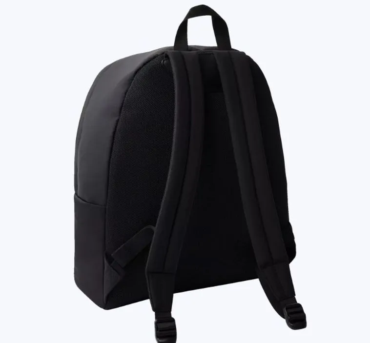 Calvin Klein Jeans, Mochila Masculina Nylon Calvin Klein Jeans - Preto