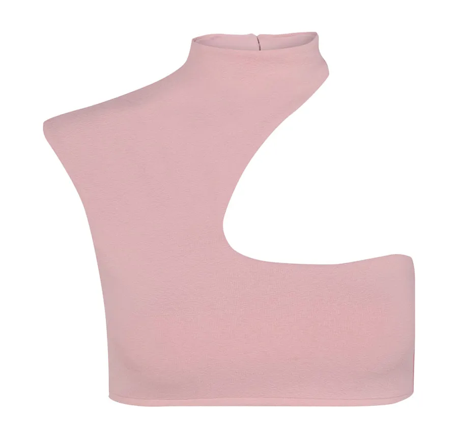 Blusa de grife em promoção