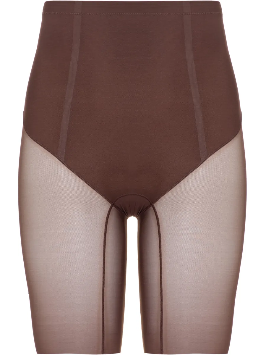Loungerie, Bermuda Biker Shapewear Shape Up Cafe