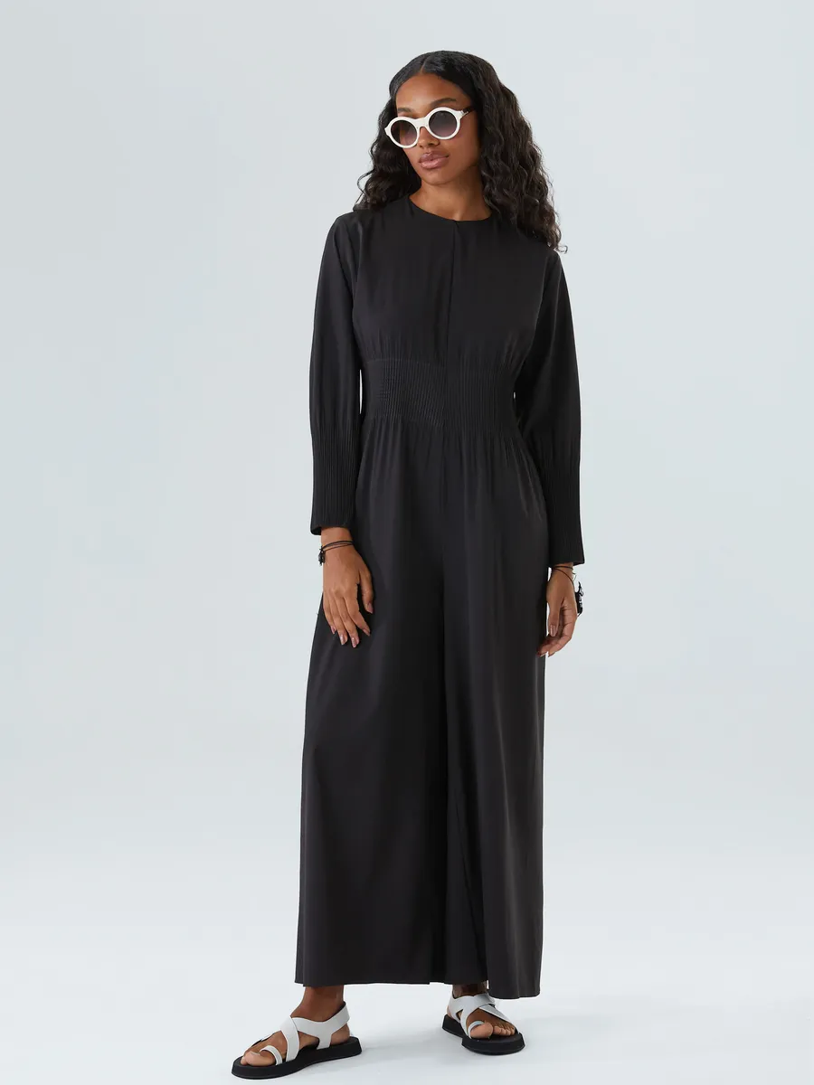 Vestido de grife em promoção