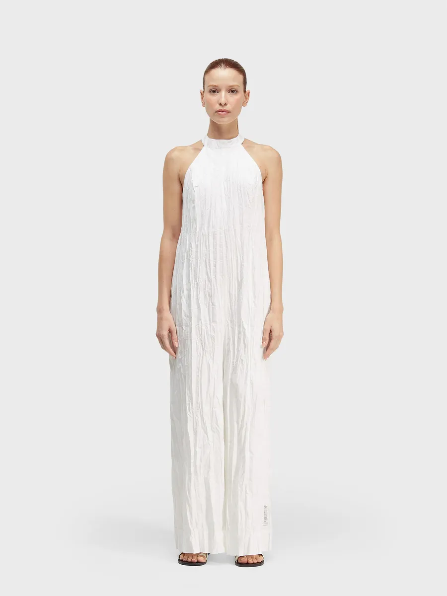 Vestido de grife em promoção