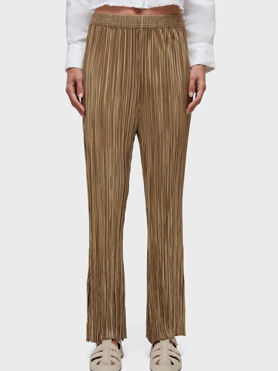 Calça ou saia de grife em promoção