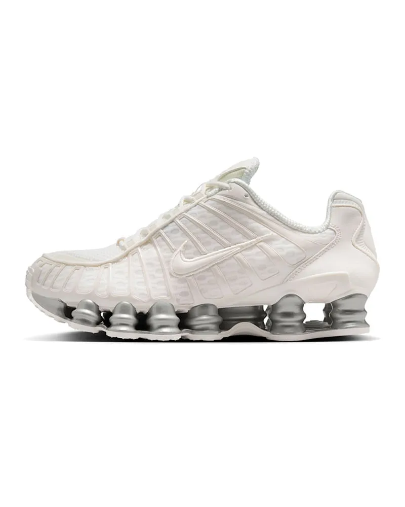 Nike, Tênis Nike Shox TL Feminino