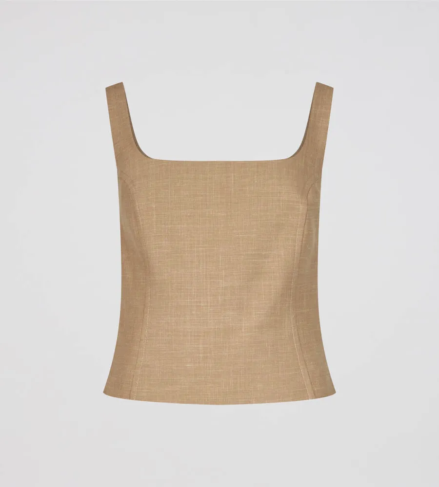 Blusa de grife em promoção