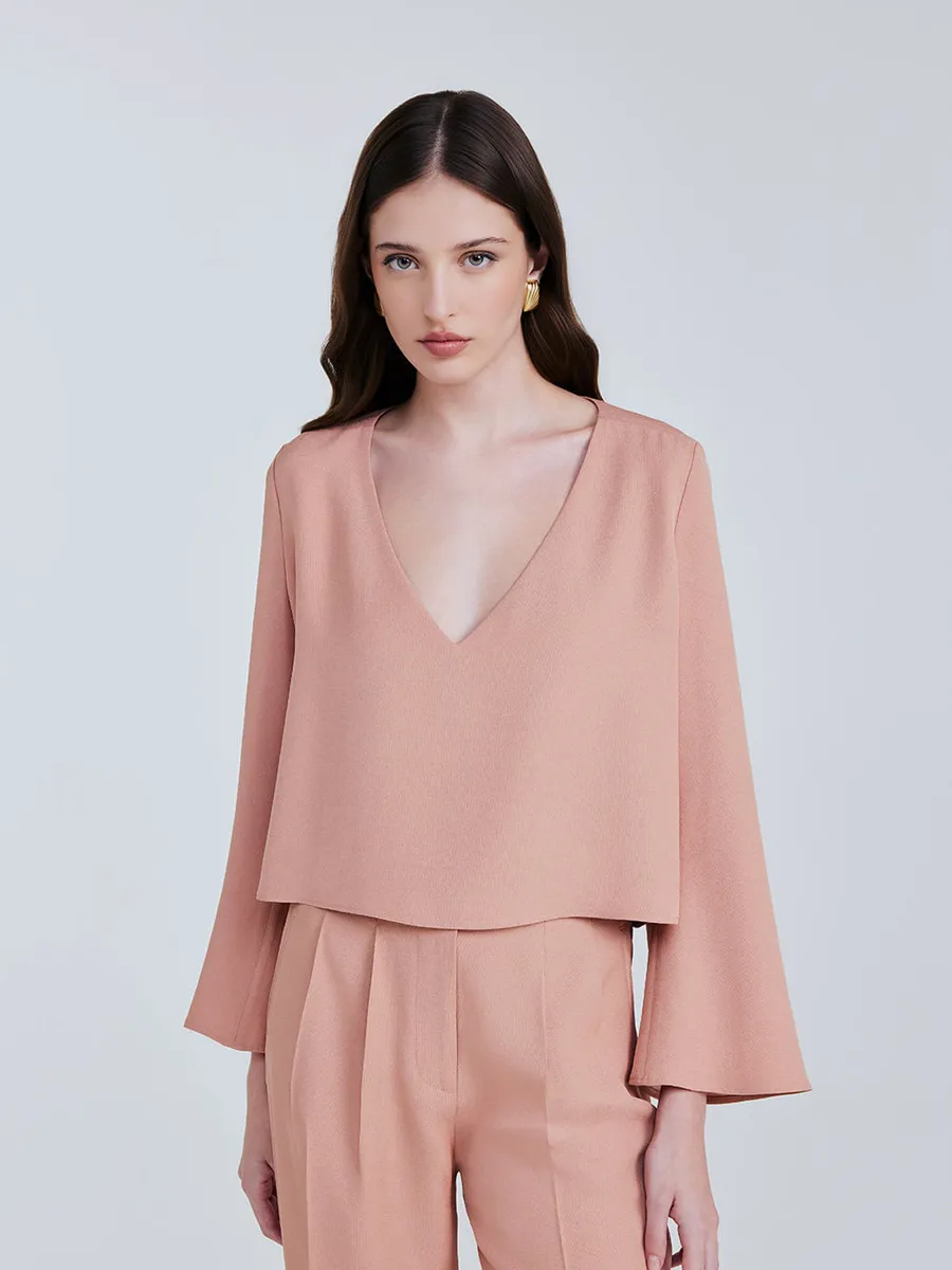 NV, Blusa Lidia