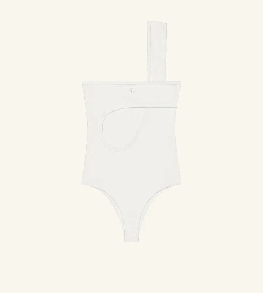 Courrèges, Body Loop Buckle 90's Courrèges