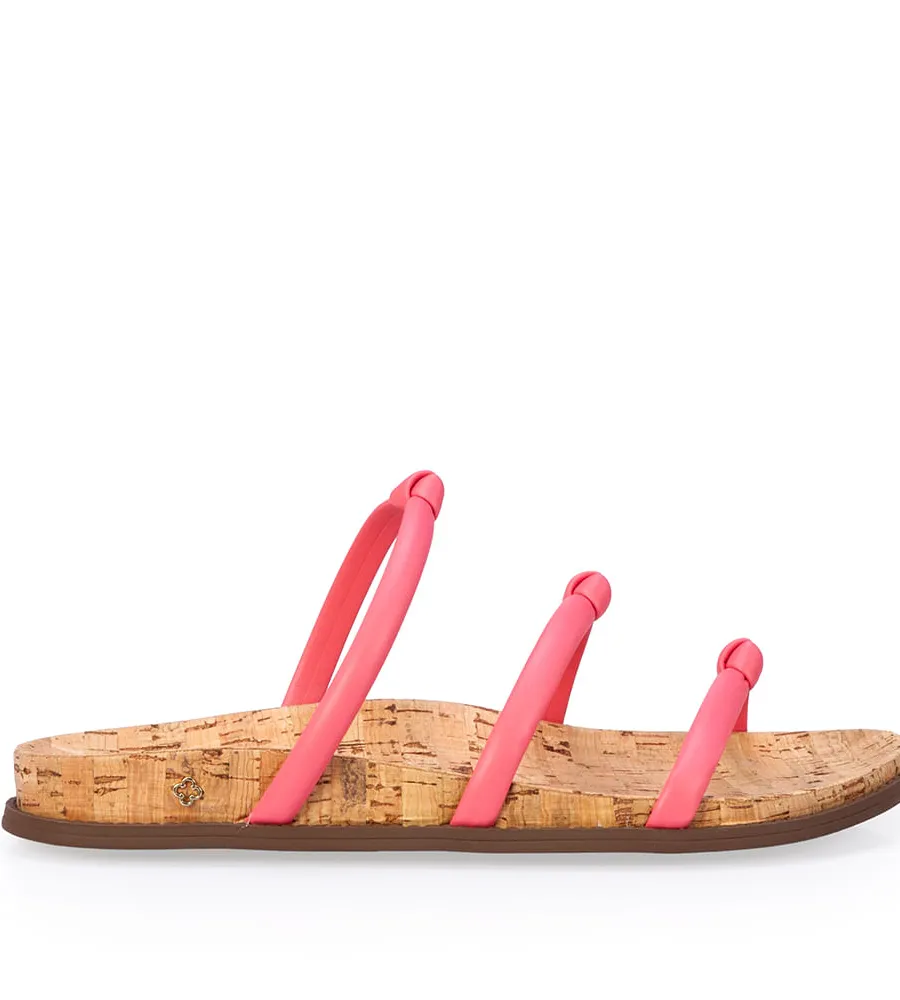 Sapato de grife em promoção