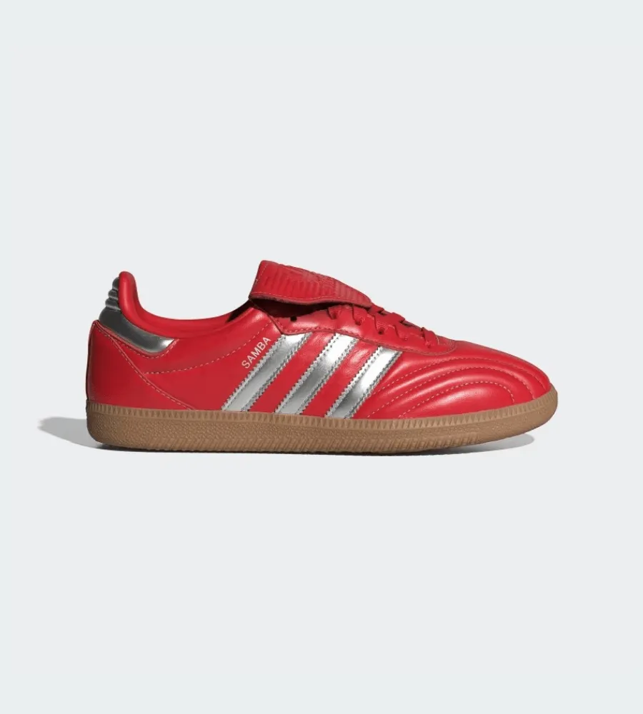 Adidas Brasil, Tênis Samba Lt Adidas