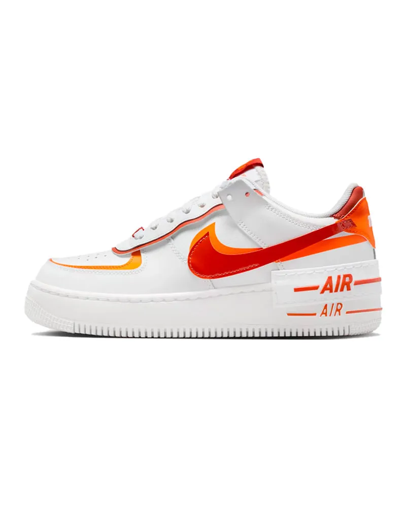 Nike, Tênis Nike Air Force 1 Shadow Feminino