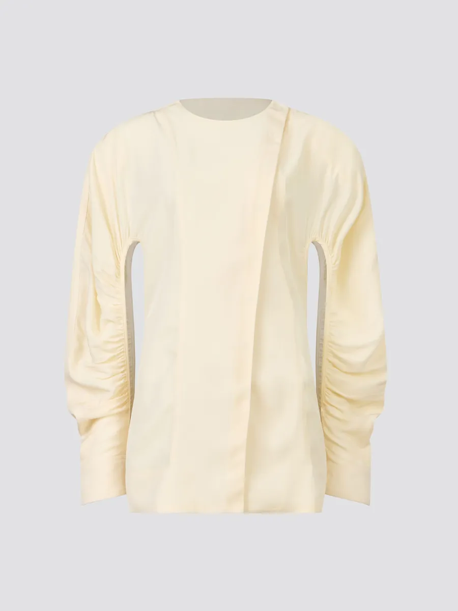 Rabanne, Camisa Haut Rabanne