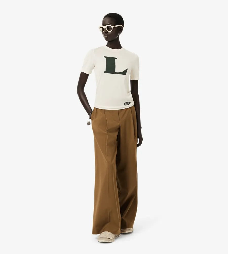 Lacoste, Camiseta l Lacoste