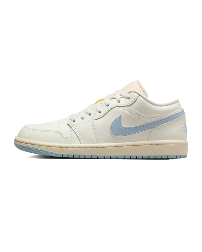 Jordan, Tênis Air Jordan 1 Low Feminino