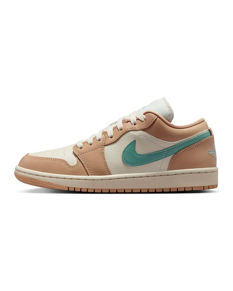 Jordan, Tênis Air Jordan 1 Low Feminino