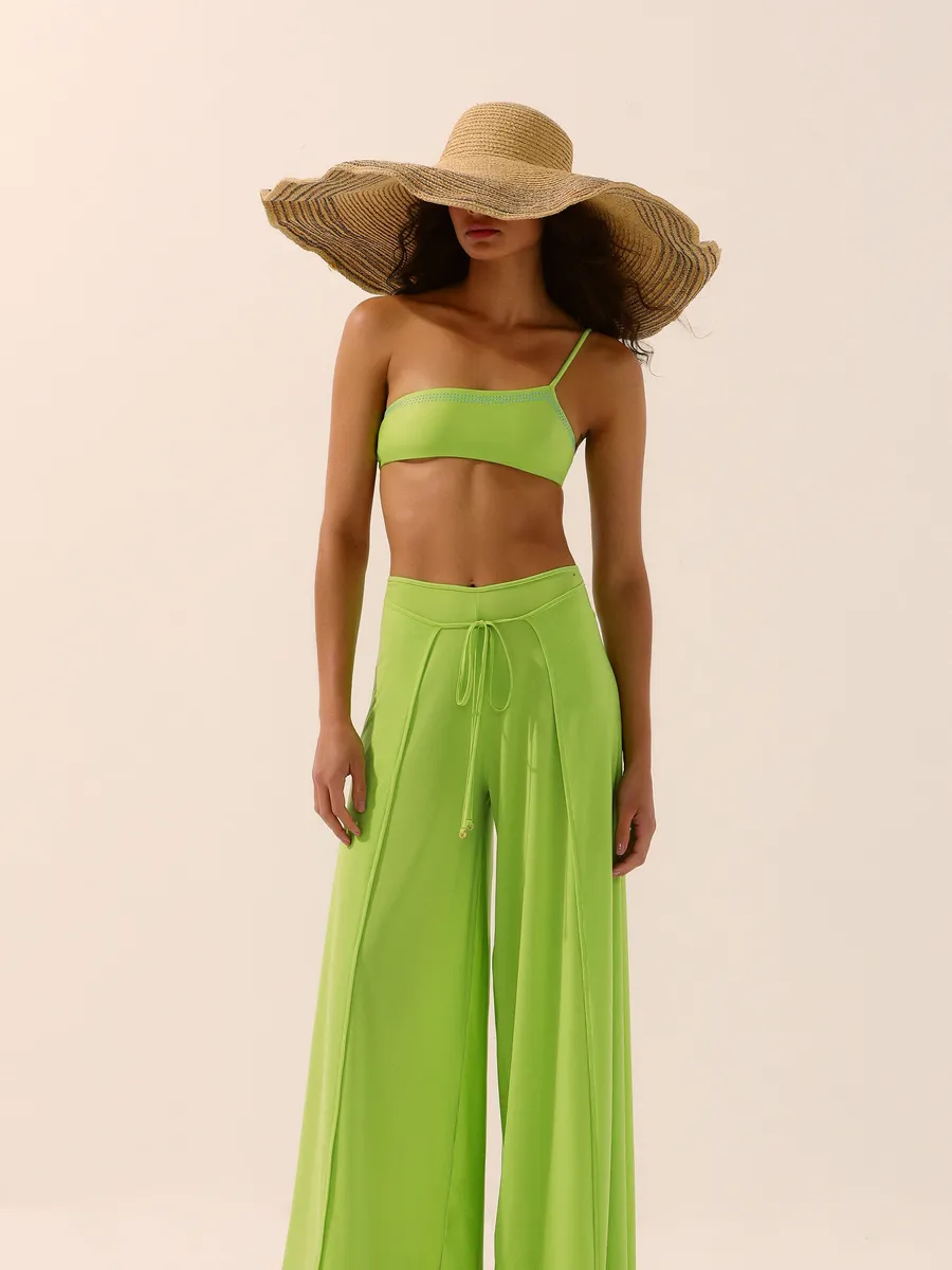 Calça ou saia de grife em promoção
