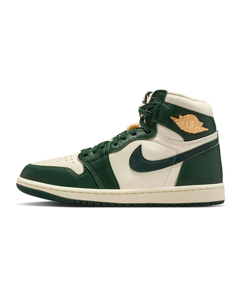 Jordan, Tênis Air Jordan 1 Retro Hi Og Feminino