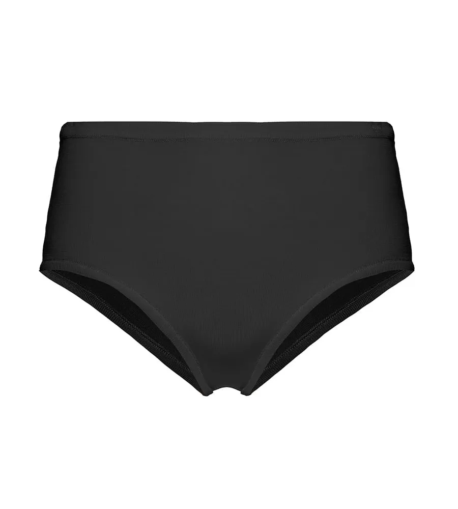 NV, Hotpant Tricot Jenny
