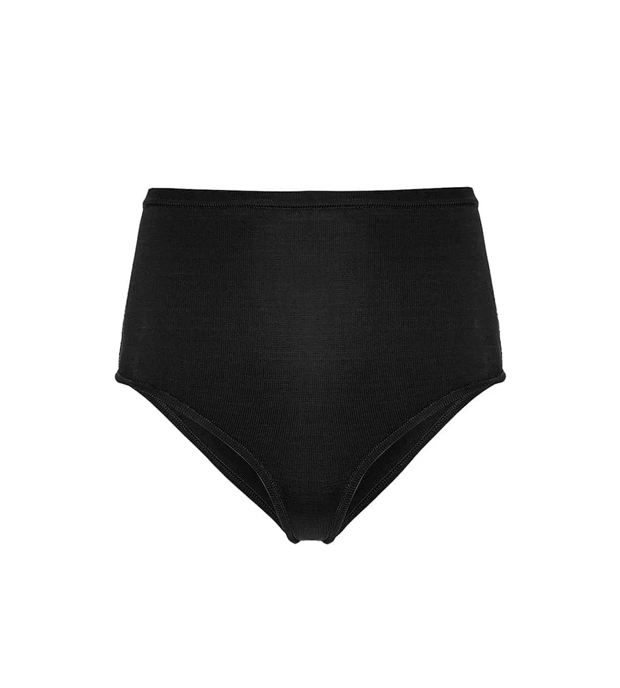 NV, Hotpant Tricot New Alma