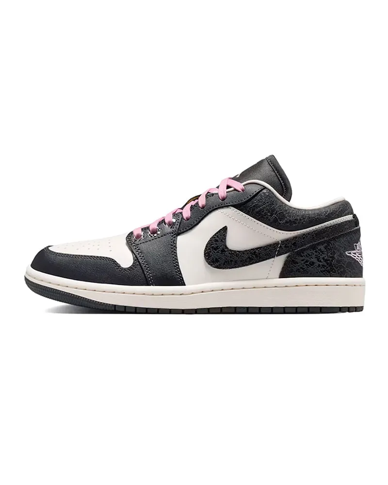 Jordan, Tênis Air Jordan 1 Low Se Feminino