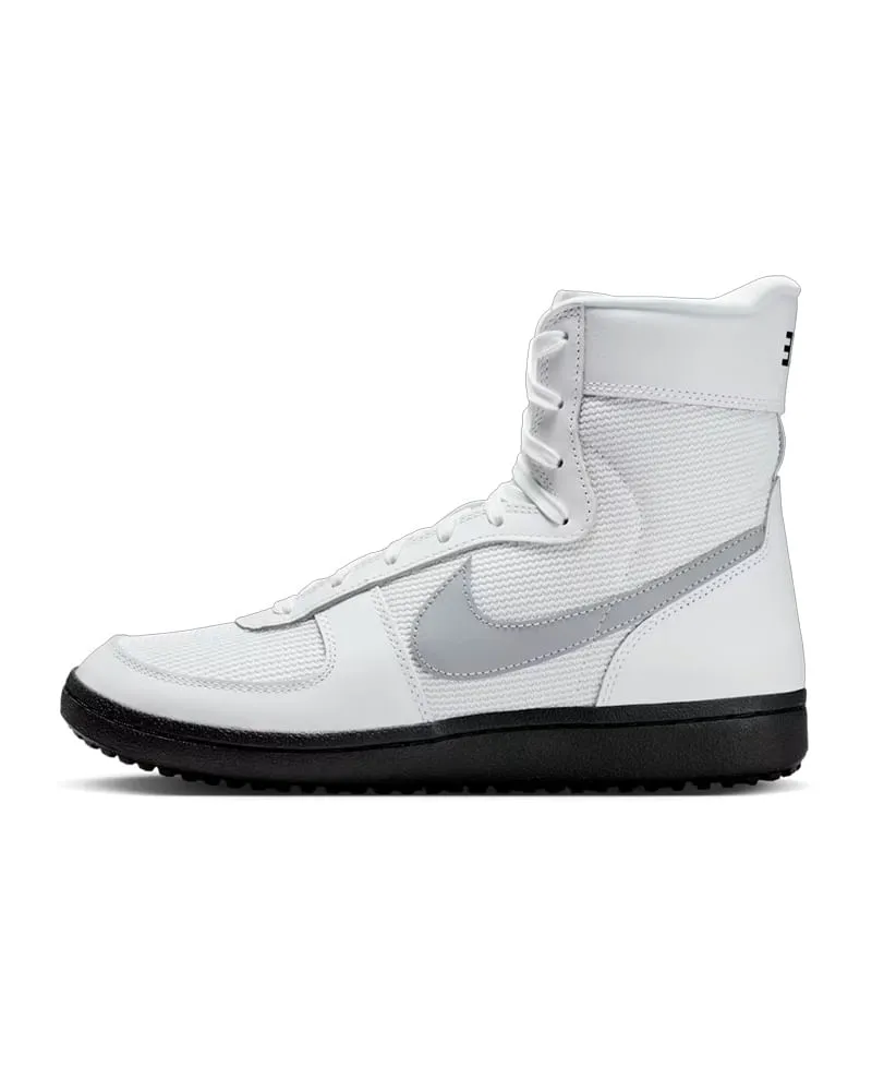 Nike, Tênis Nike Field General High x Stranger Things Feminino