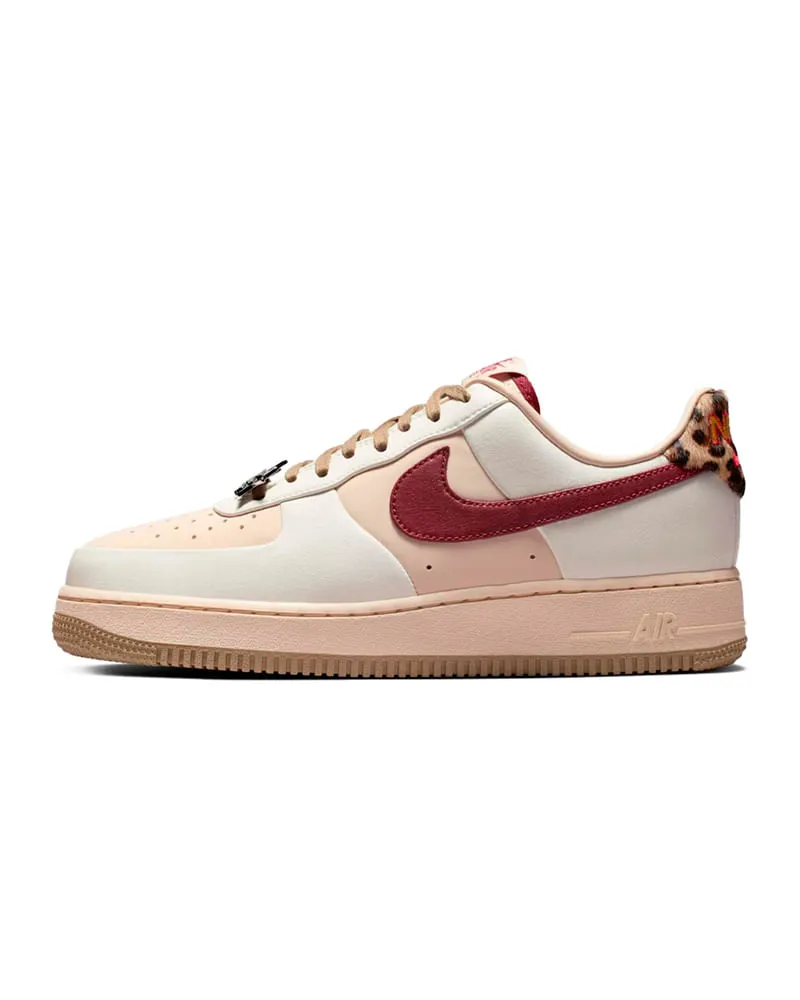 Nike, Tênis Nike Air Force 1´07 Feminino