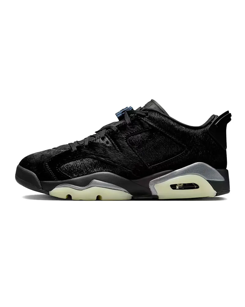 Jordan, Tênis Air Jordan 6 Retro Feminino