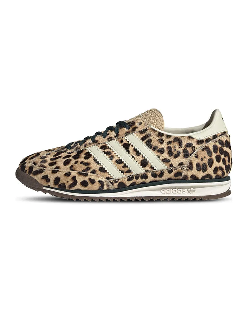 Adidas, Tênis adidas SL 72 Og Feminino