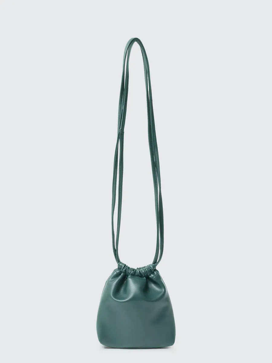 Hering Kids, Bolsa Saco Infantil Menina - Verde