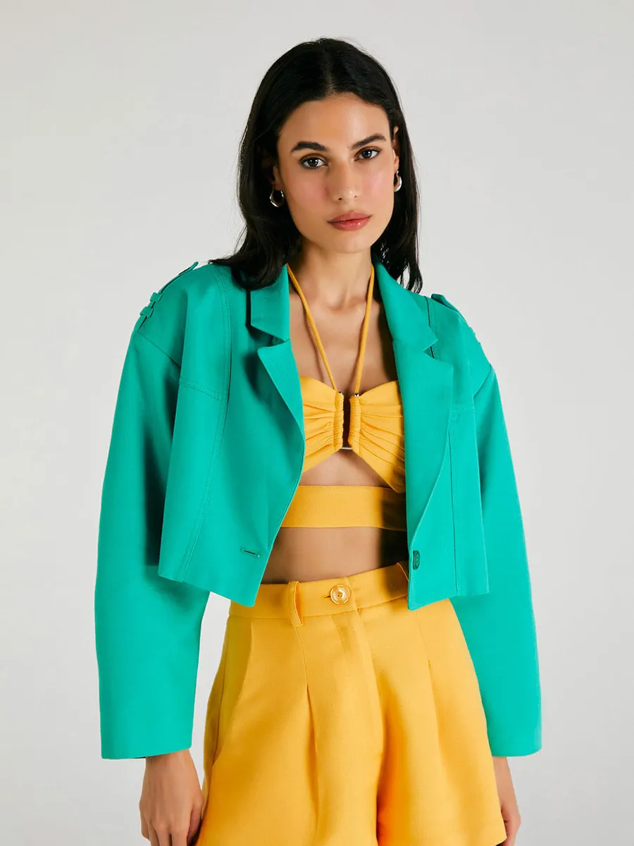 NV, Blazer Iza