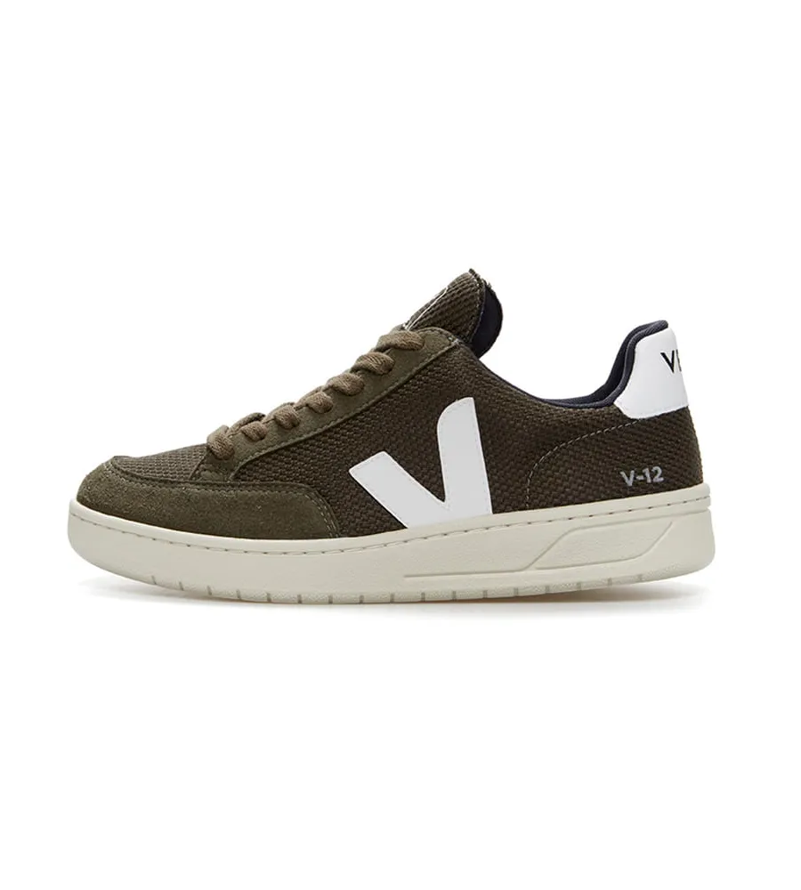 Veja, Tênis Veja V-12 Feminino