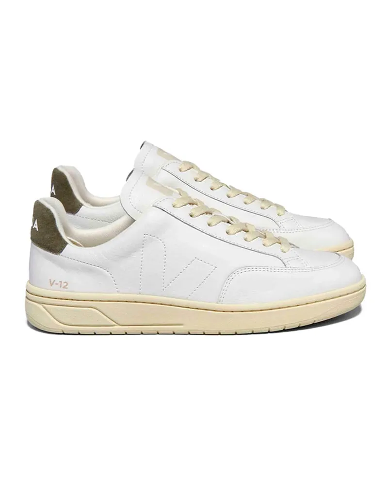 Veja, Tênis Veja V-12 Stitch Feminino