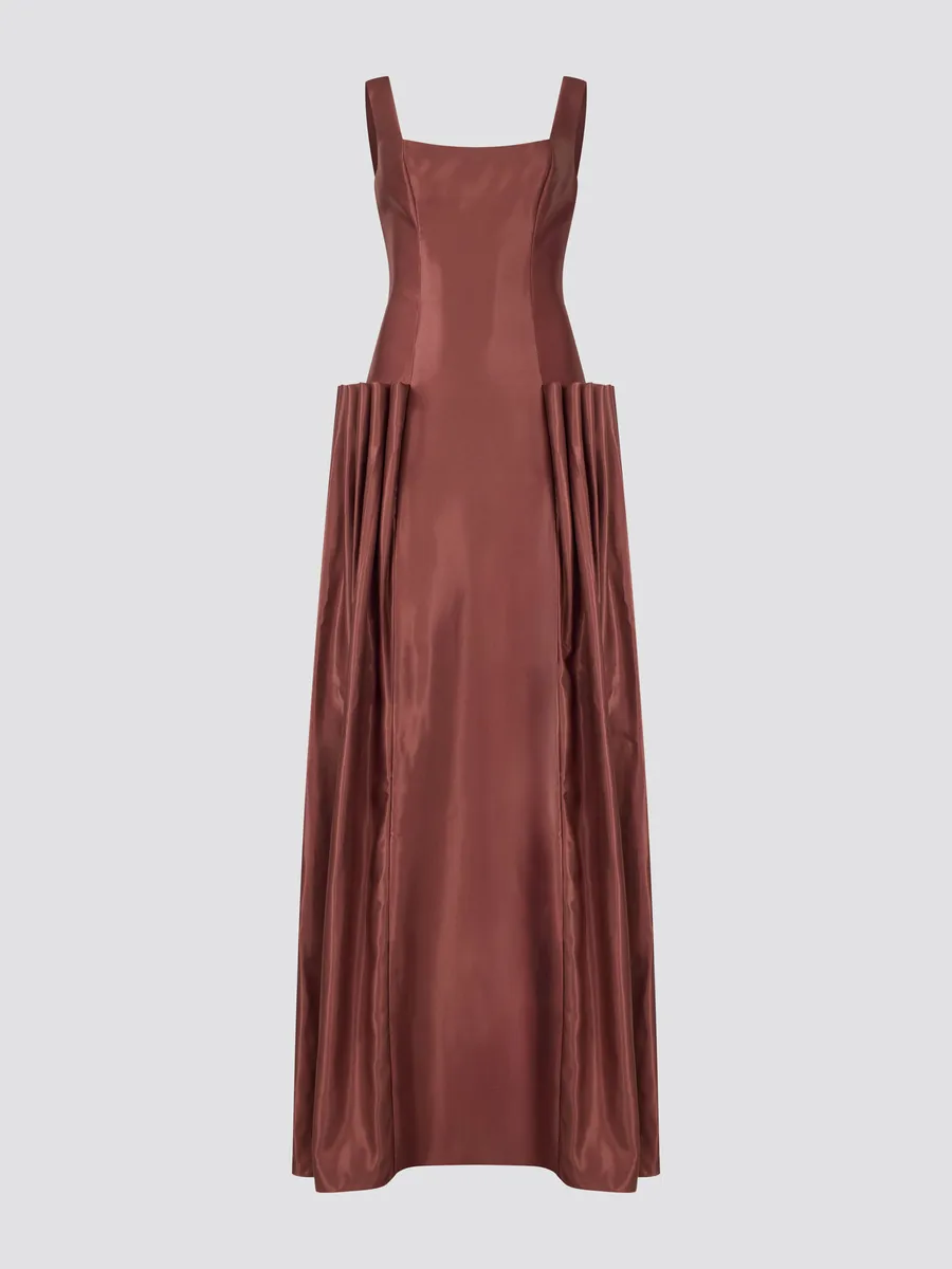 Aluf, Vestido Prosa Aluf
