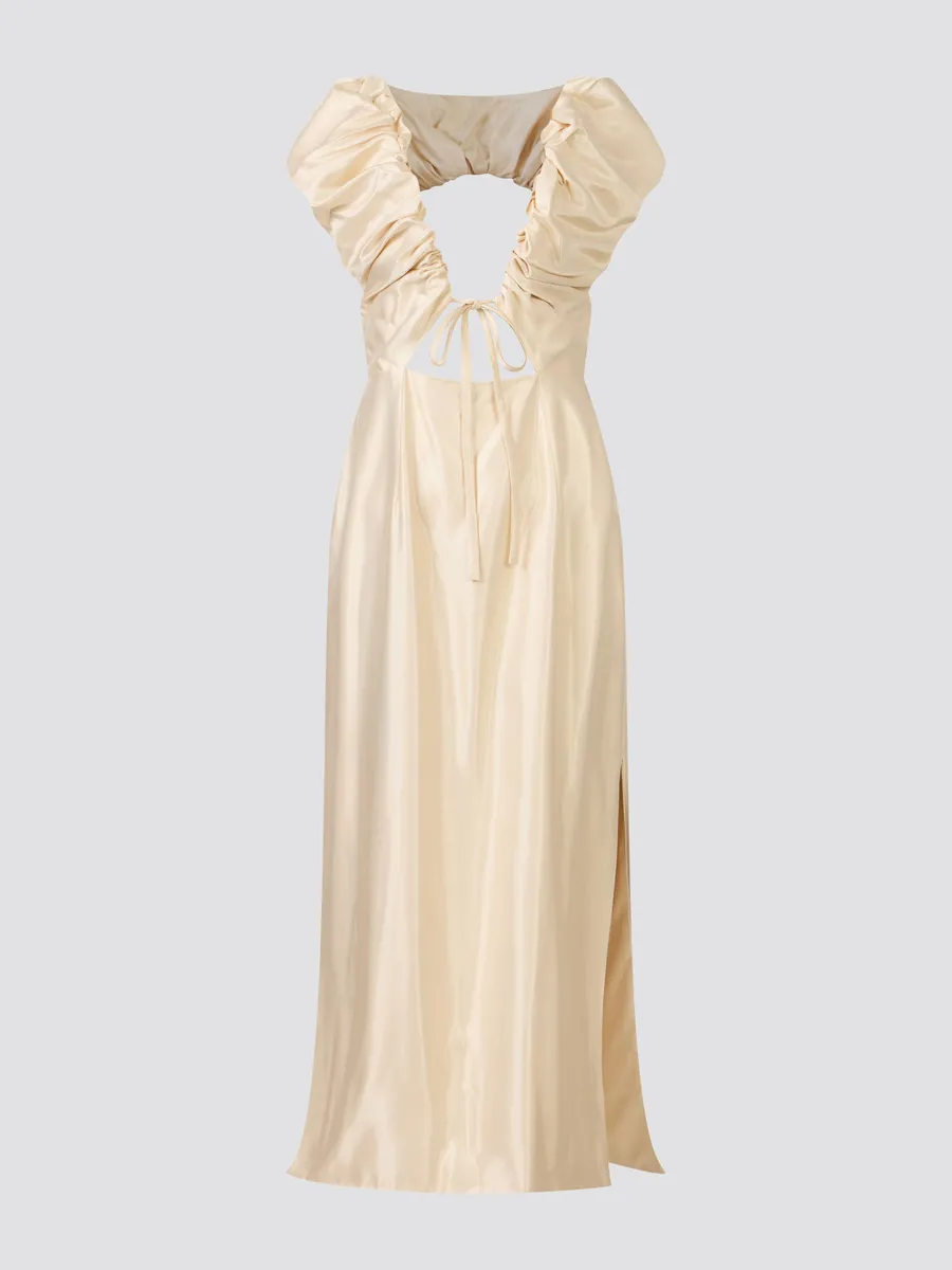 Aluf, Vestido Capitu Aluf