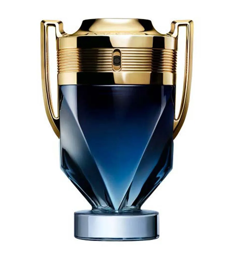 Rabanne, Invictus Rabanne Perfume Masculino Parfum